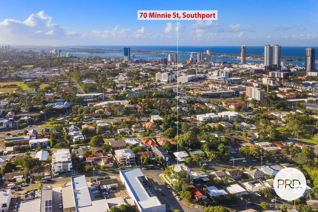 4/70 MINNIE  SOUTHPORT 9
