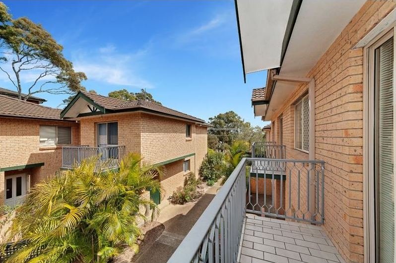 4/702-704 Anzac Parade KINGSFORD 3