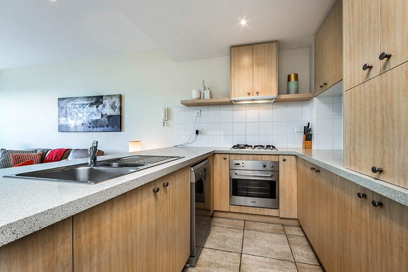 Gallery: 4702/4 Yarra Street