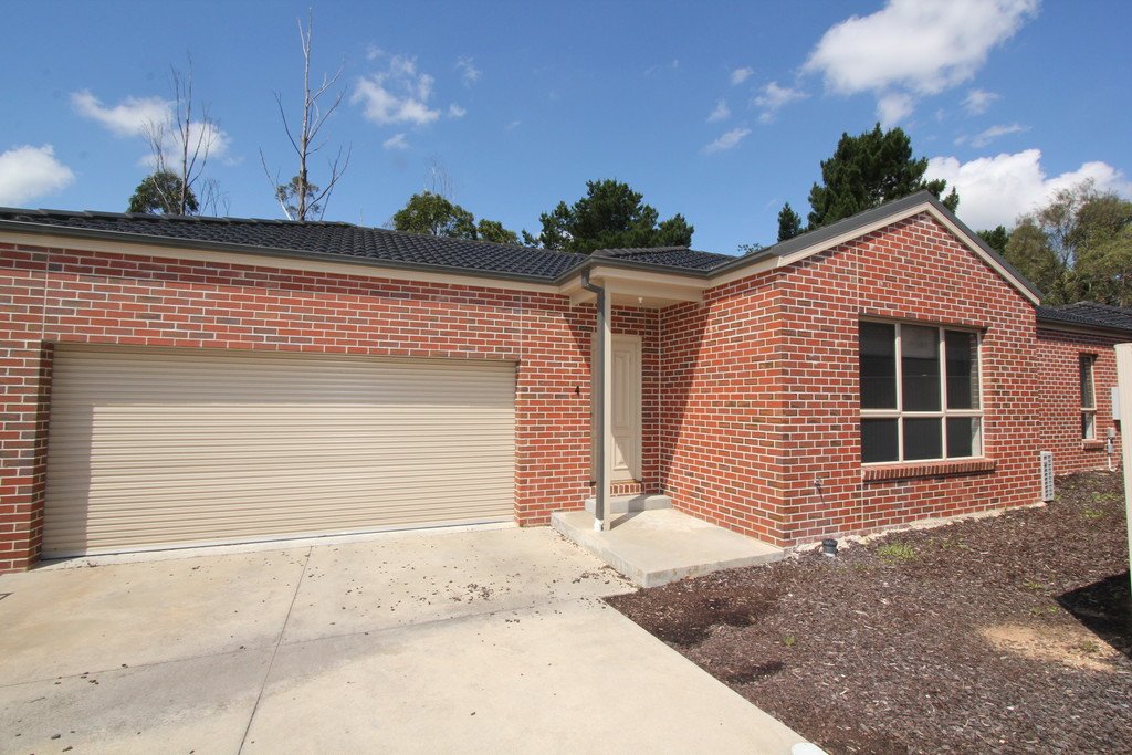 4/709 Tress Street MOUNT PLEASANT 1
