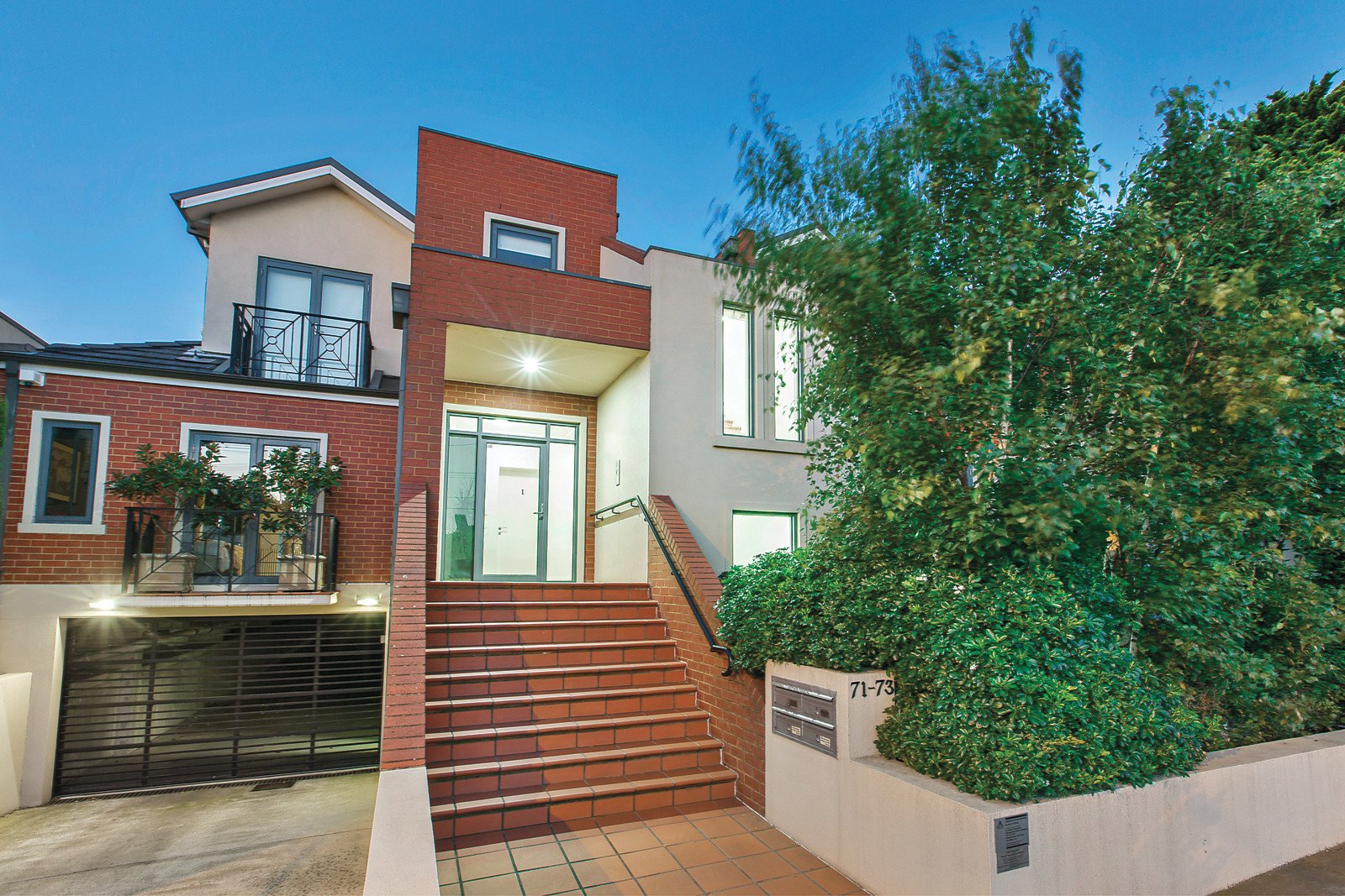 4/71 Cotham Road, Kew, VIC