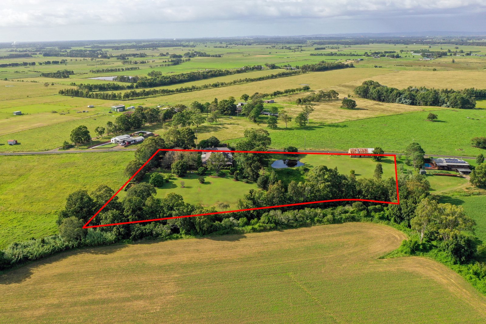 471 Duckenfield Road BERRY PARK 1