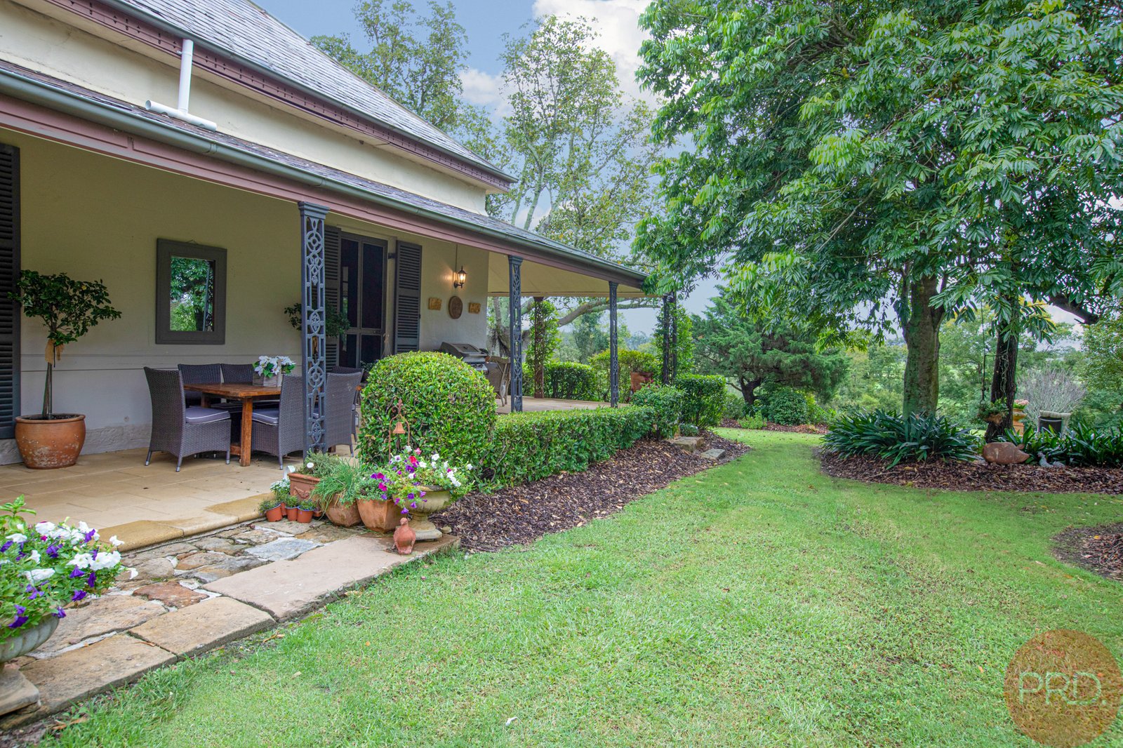 471 Duckenfield Road BERRY PARK 5