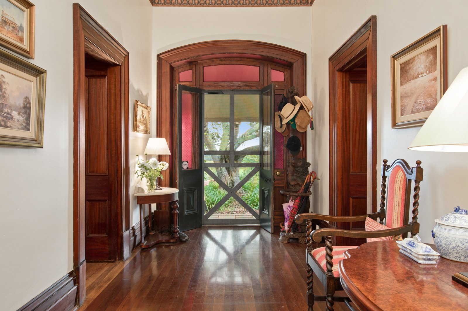 471 Duckenfield Road BERRY PARK 8