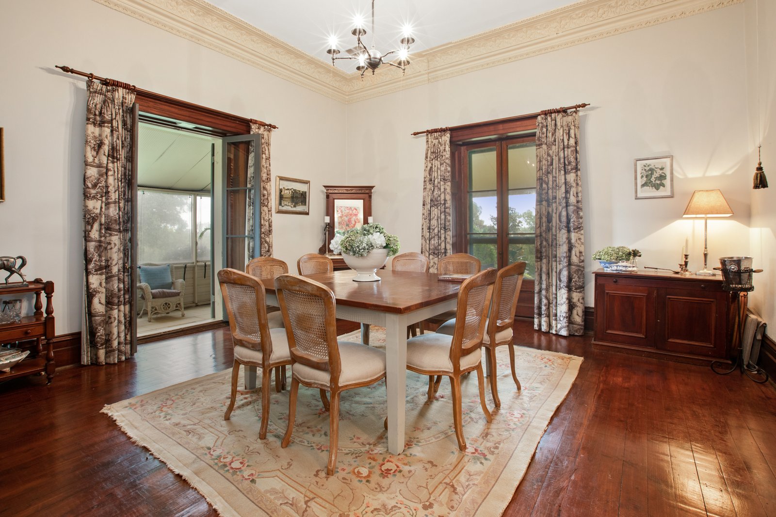 471 Duckenfield Road BERRY PARK 16