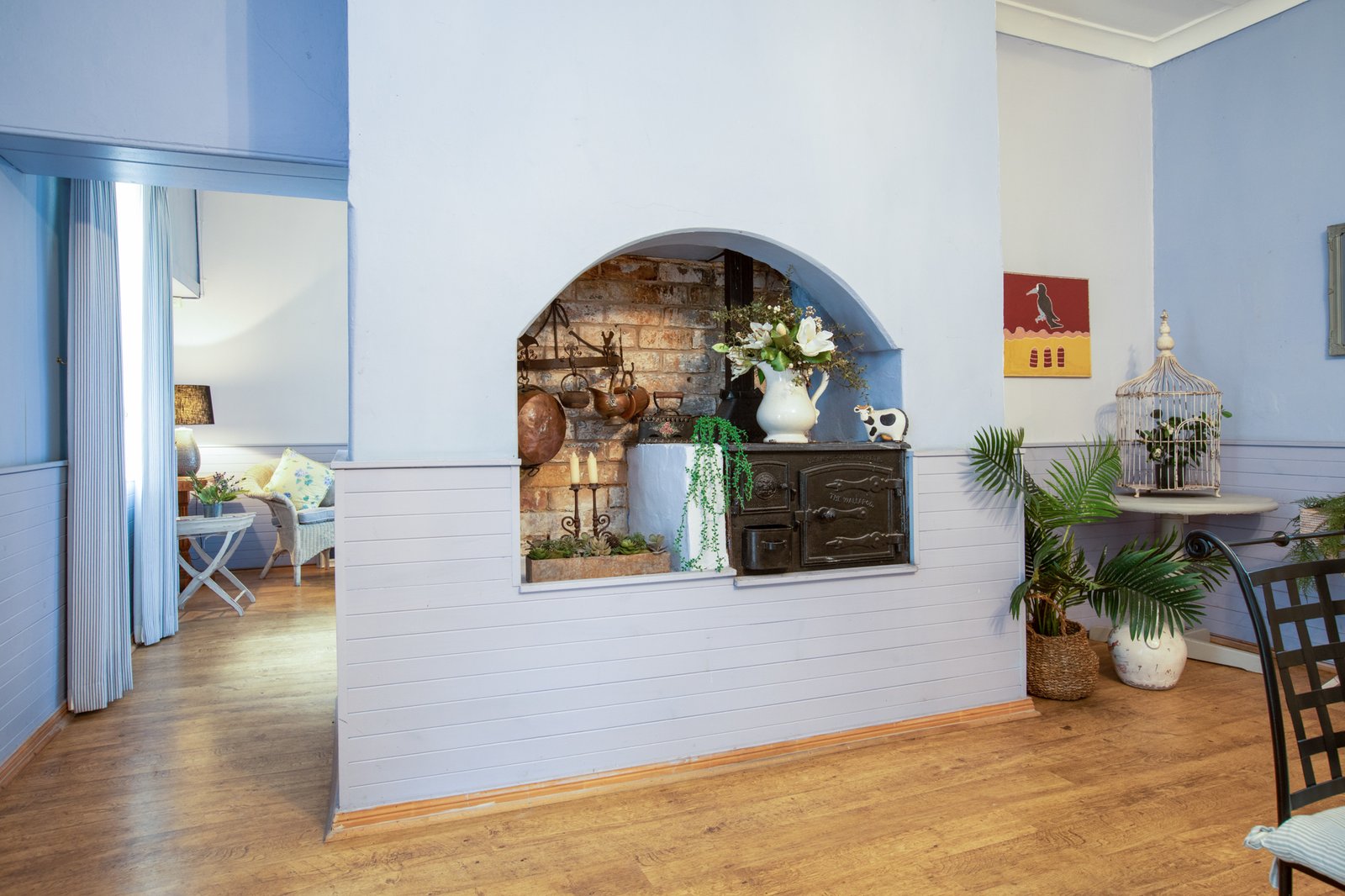 471 Duckenfield Road BERRY PARK 27