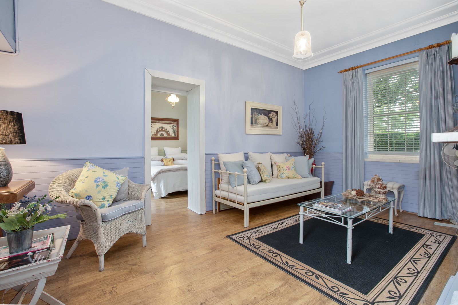 471 Duckenfield Road BERRY PARK 28