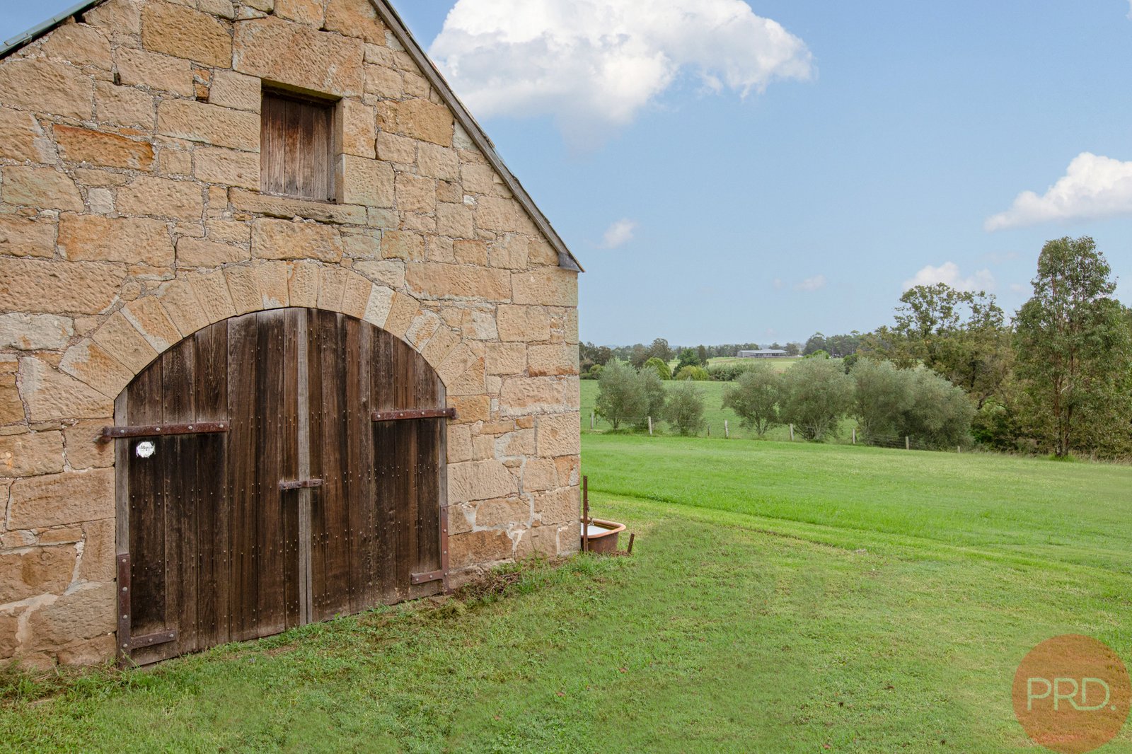 471 Duckenfield Road BERRY PARK 33