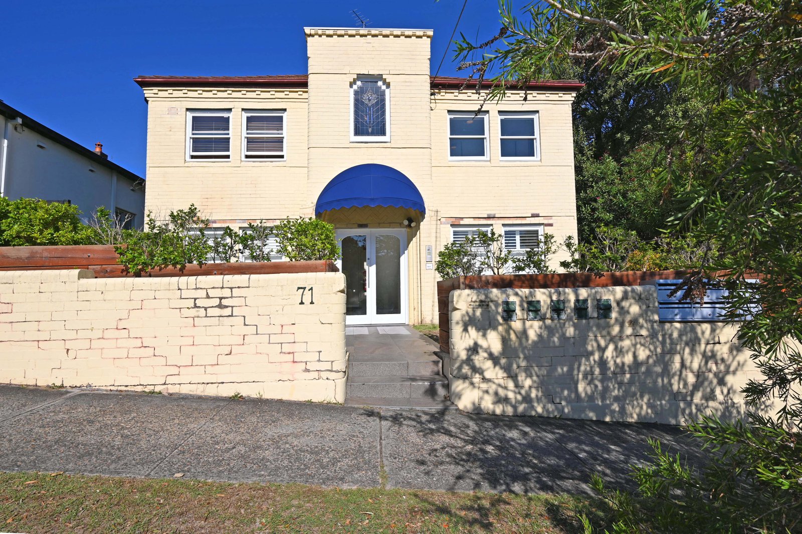 4/71 Duncan Street MAROUBRA 9