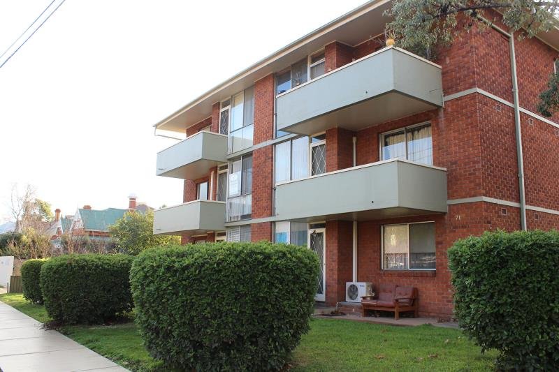 4/71 Johnston St  WAGGA WAGGA 1