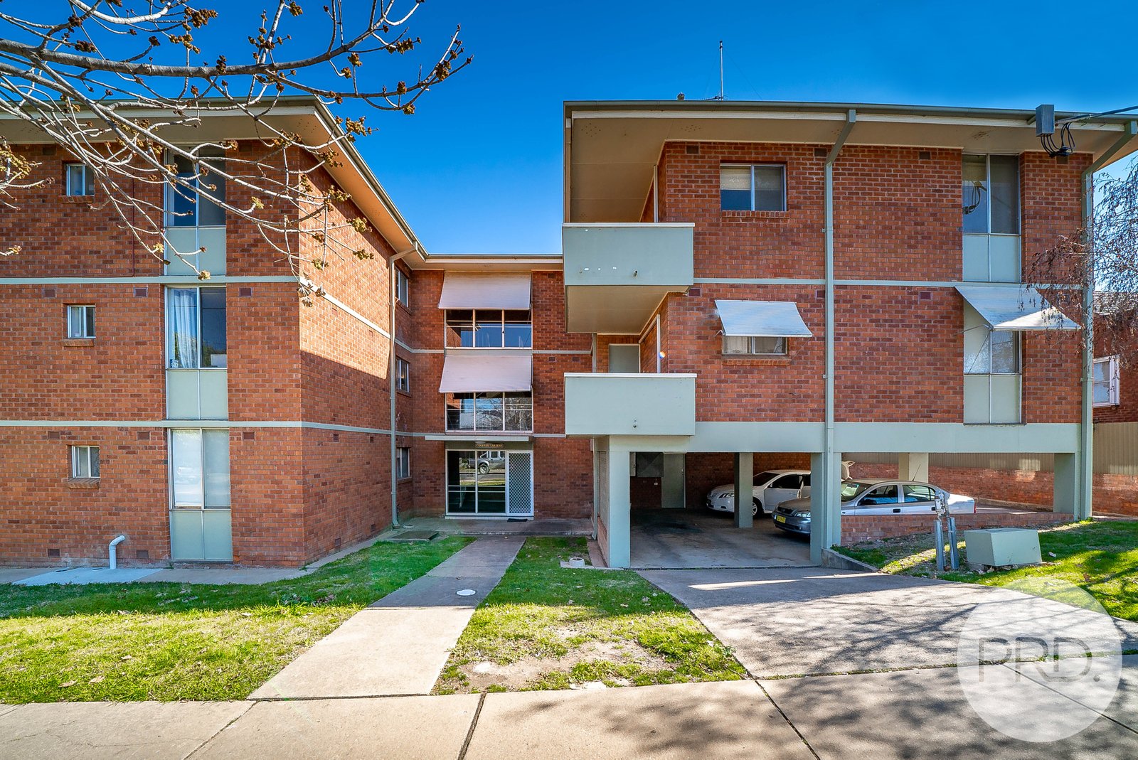 4/71 Johnston St  WAGGA WAGGA 1