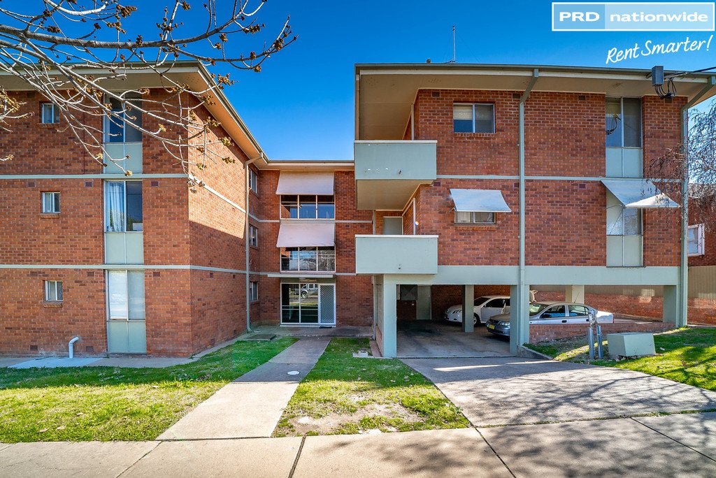4/71 Johnston St  WAGGA WAGGA 1