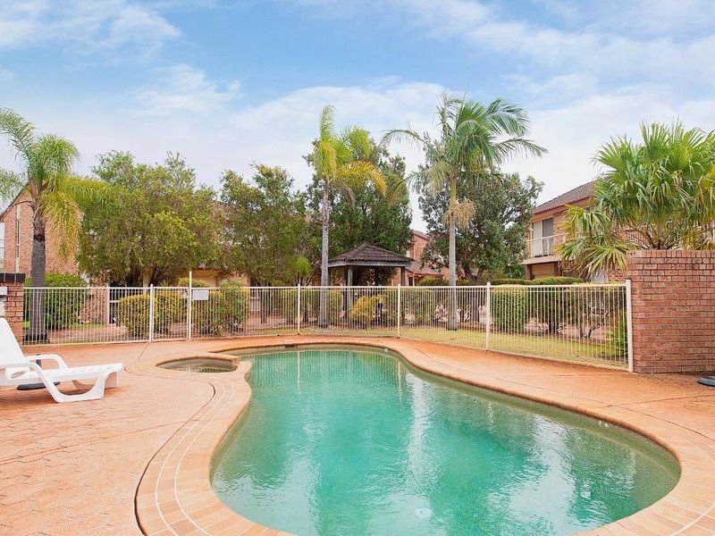 4/71 Yachtsman Crescent SALAMANDER BAY 11