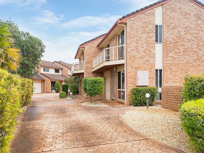 4/71 Yachtsman Crescent SALAMANDER BAY 12