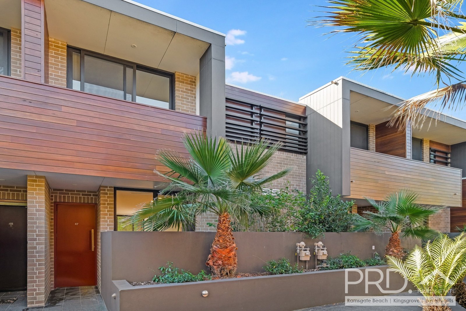 47/112 Alfred Street SANS SOUCI 6