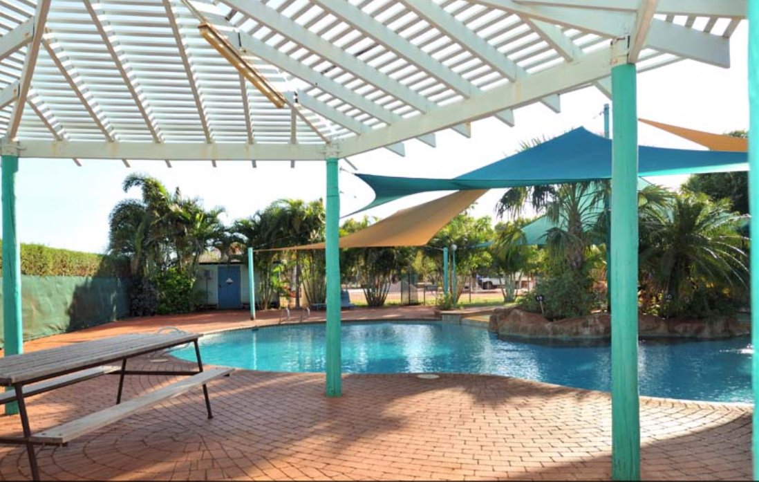 47/122 Port Drive CABLE BEACH 6