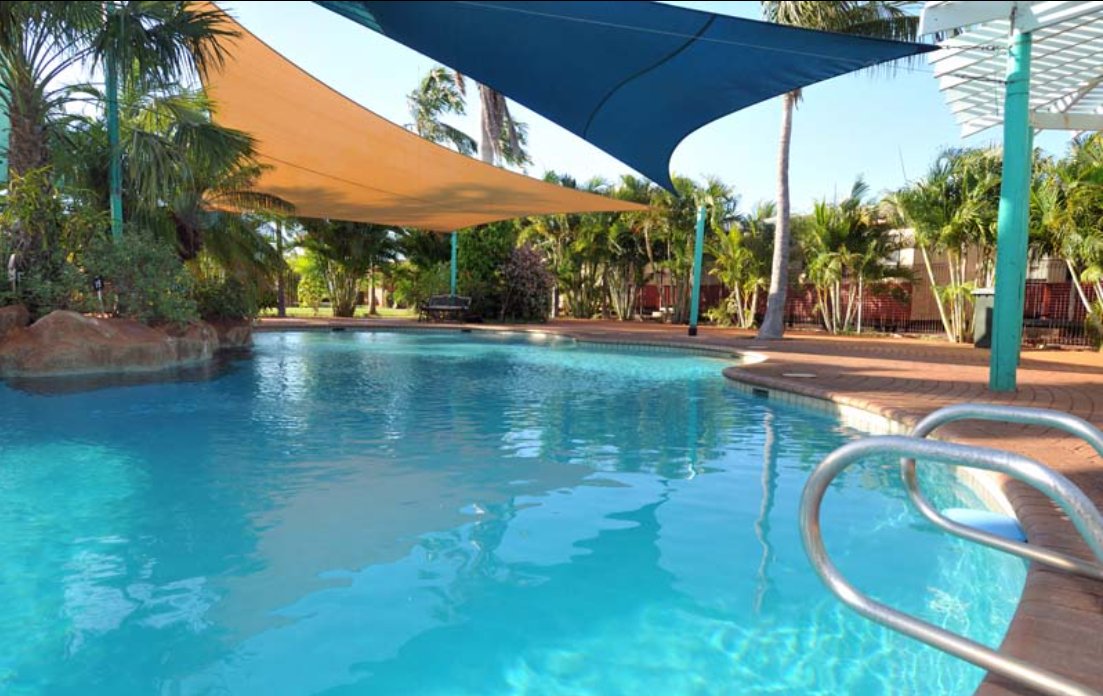 47/122 Port Drive CABLE BEACH 7