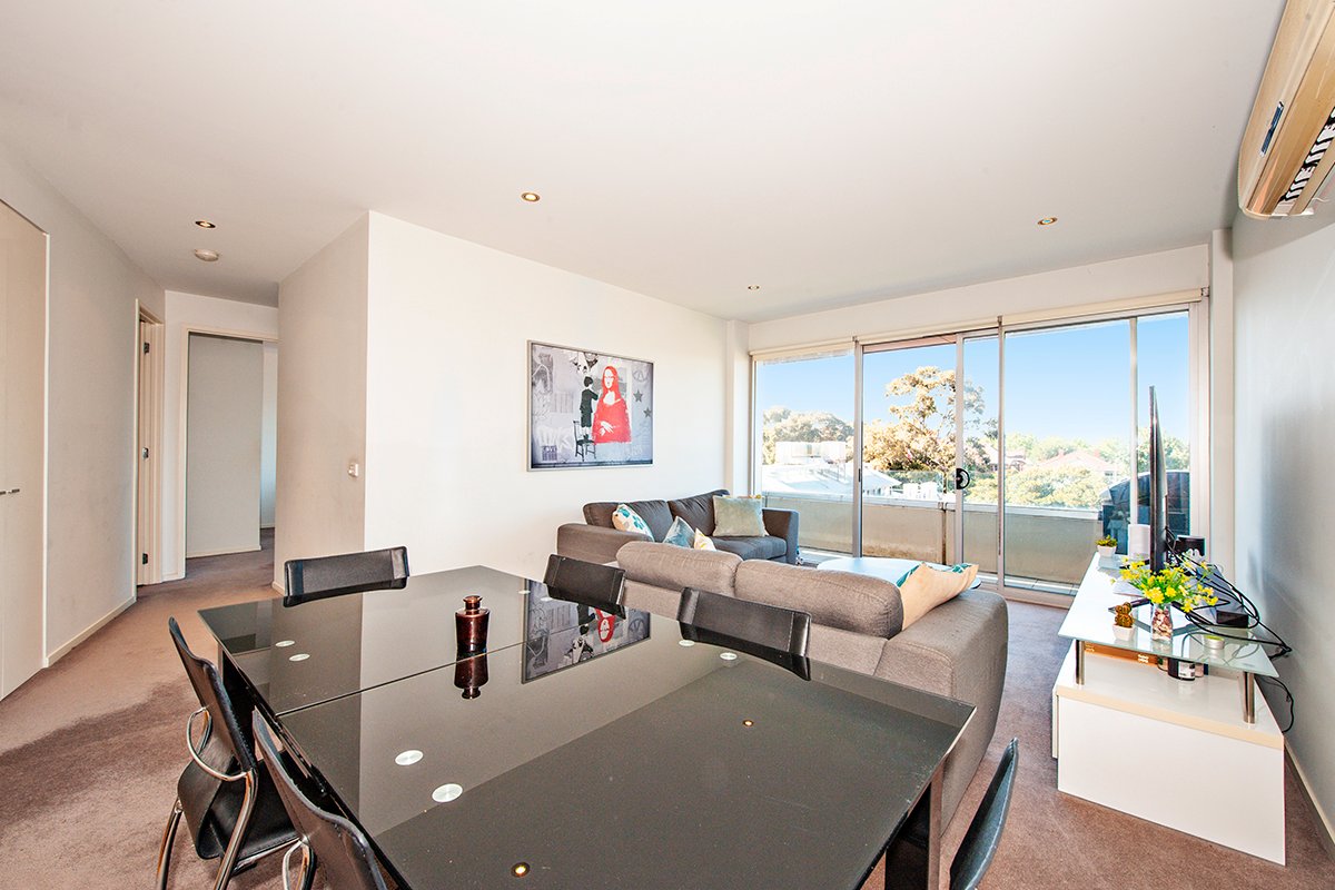 Gallery: 47/174 Peel Street