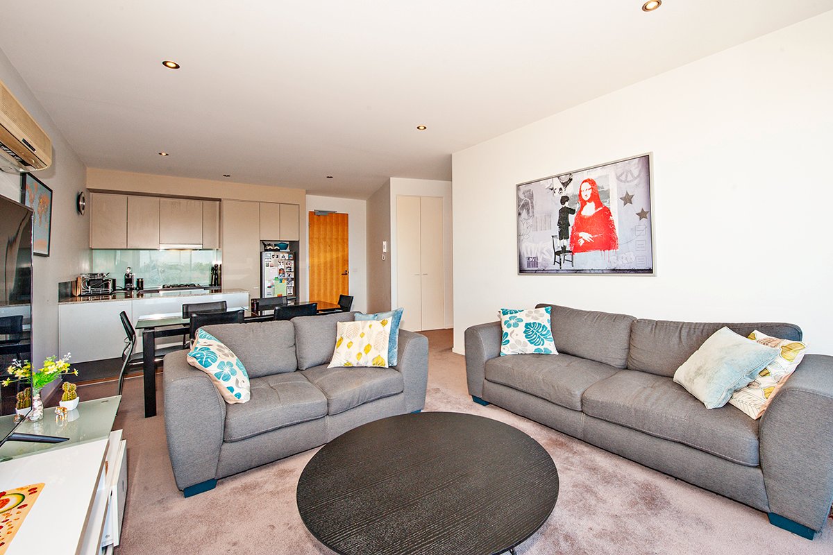 Gallery: 47/174 Peel Street
