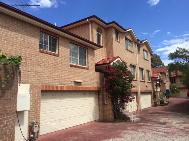 4/72-74 Washington St  BEXLEY 1