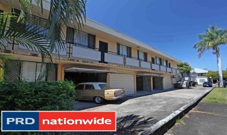 4/72 Jenner Street NUNDAH 1