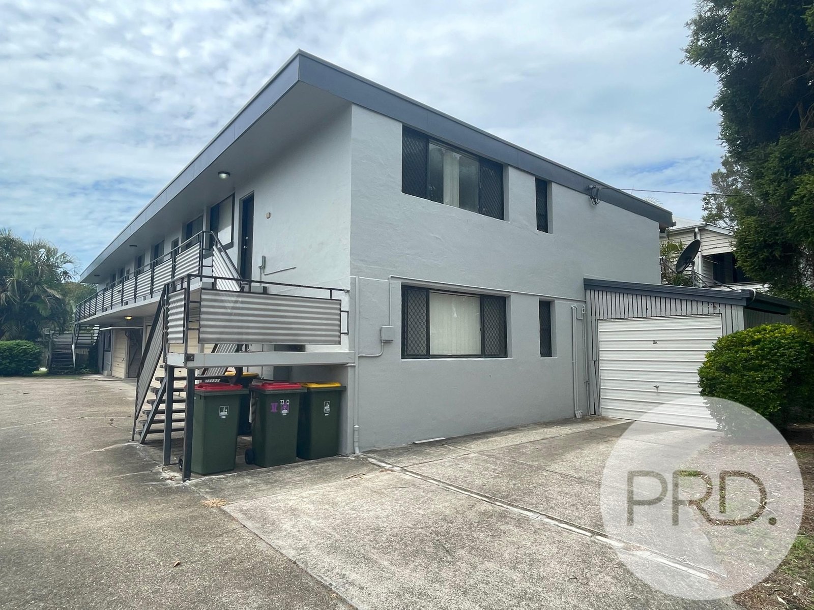 4/72 Jenner Street NUNDAH 1