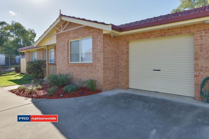 4/72 North Street TAMWORTH 1