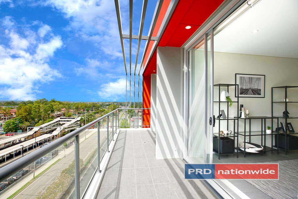 47/208 Great Western Highway KINGSWOOD 9