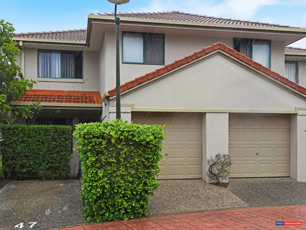 47/21 Regensberg Close VARSITY LAKES 1