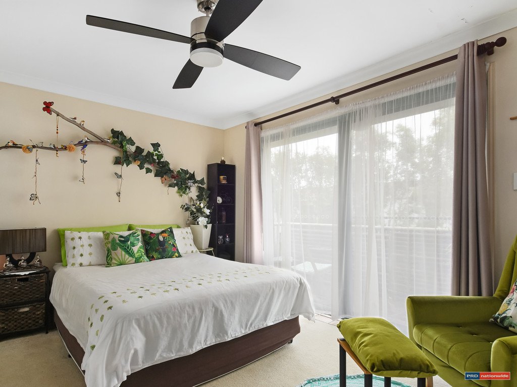 47/21 Regensberg Close VARSITY LAKES 8