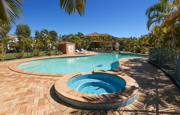 47/21 Regensberg Close VARSITY LAKES 11