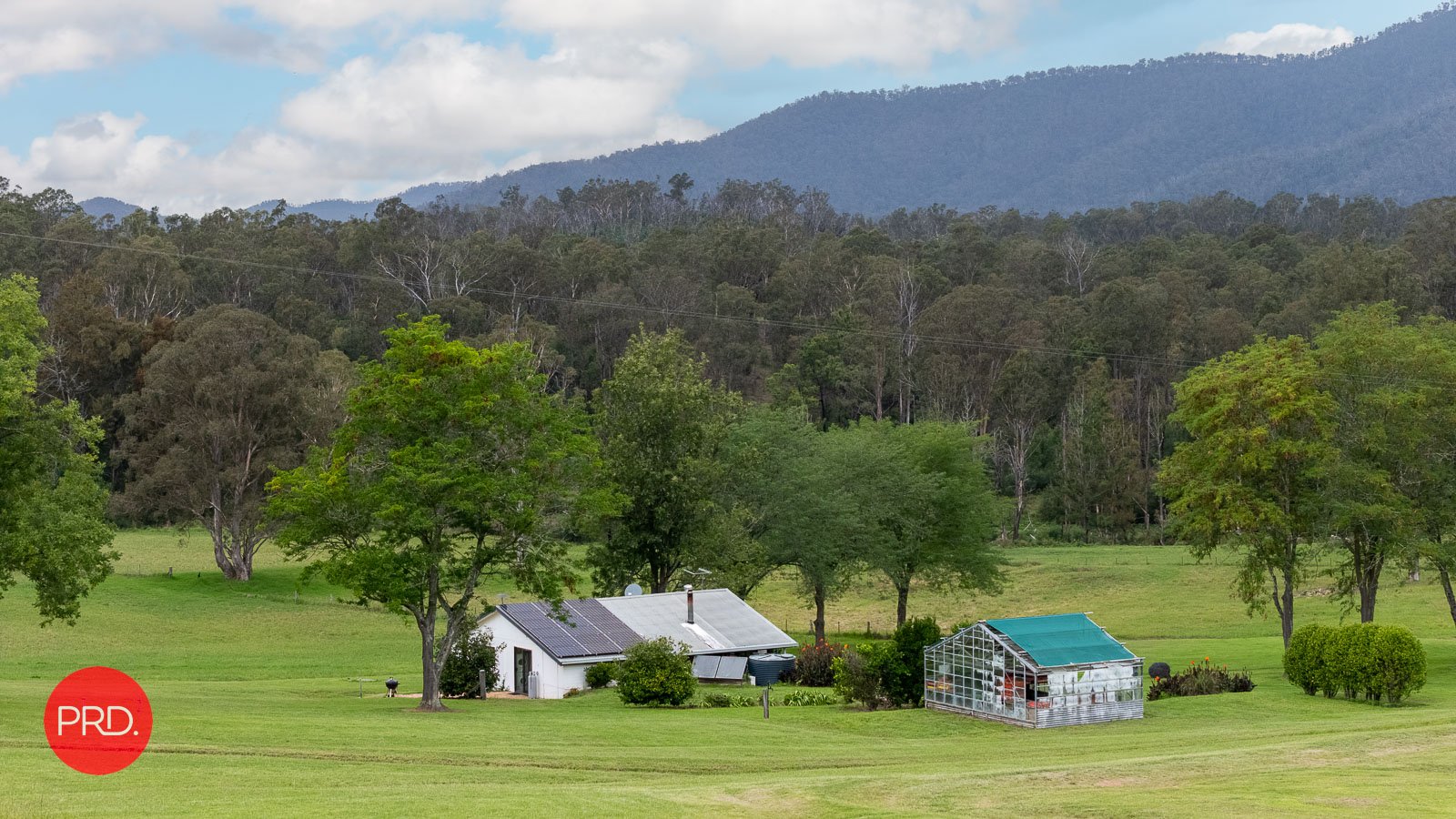 4723 Araluen Road ARALUEN 1