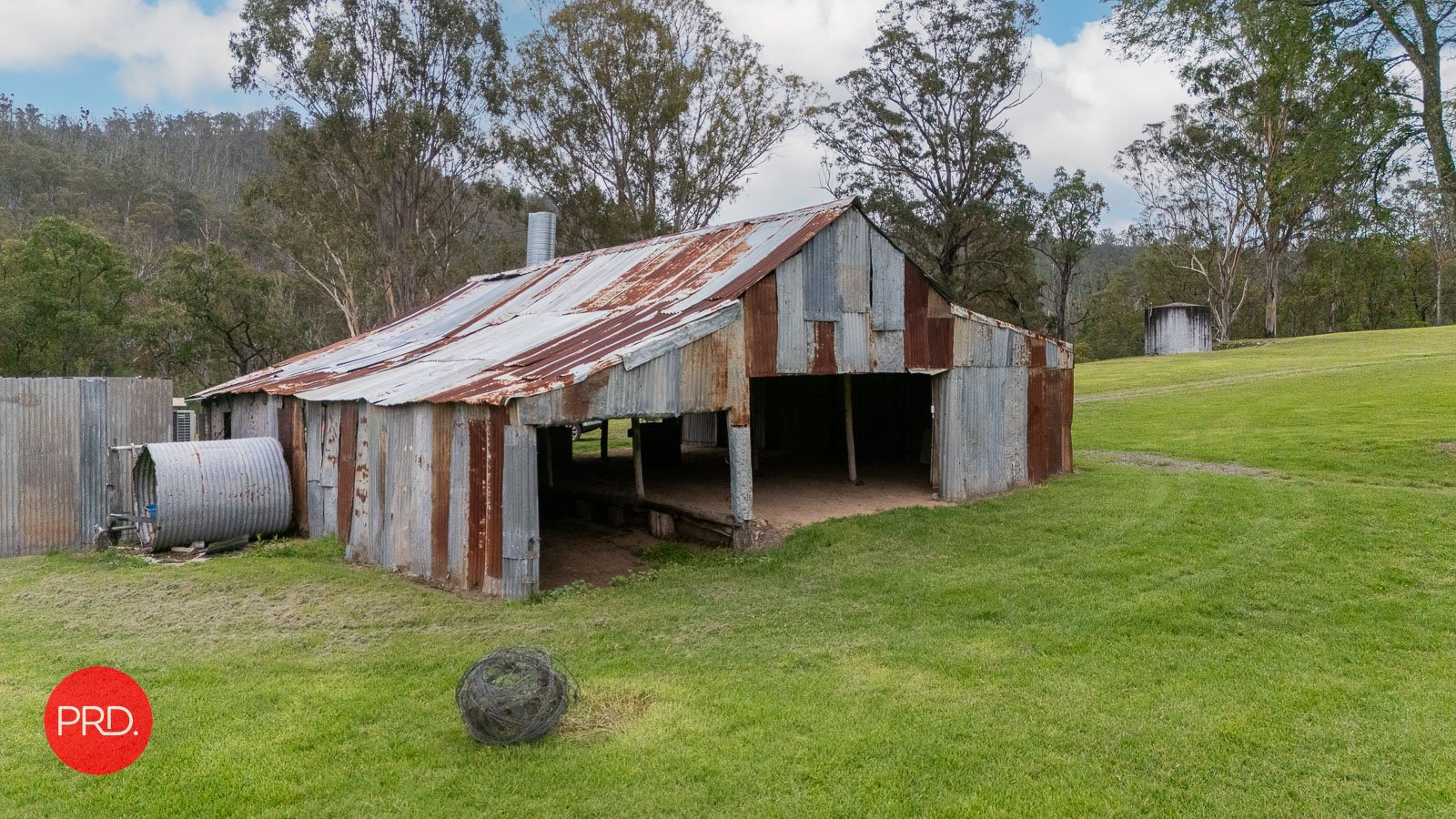 4723 Araluen Road ARALUEN 20