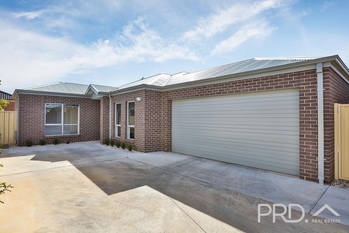 4/725 Etiwanda Avenue MILDURA 1