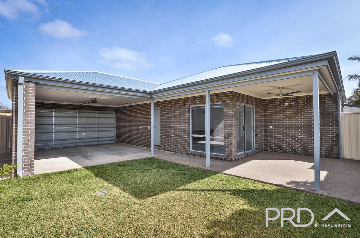 4/725 Etiwanda Avenue MILDURA 9