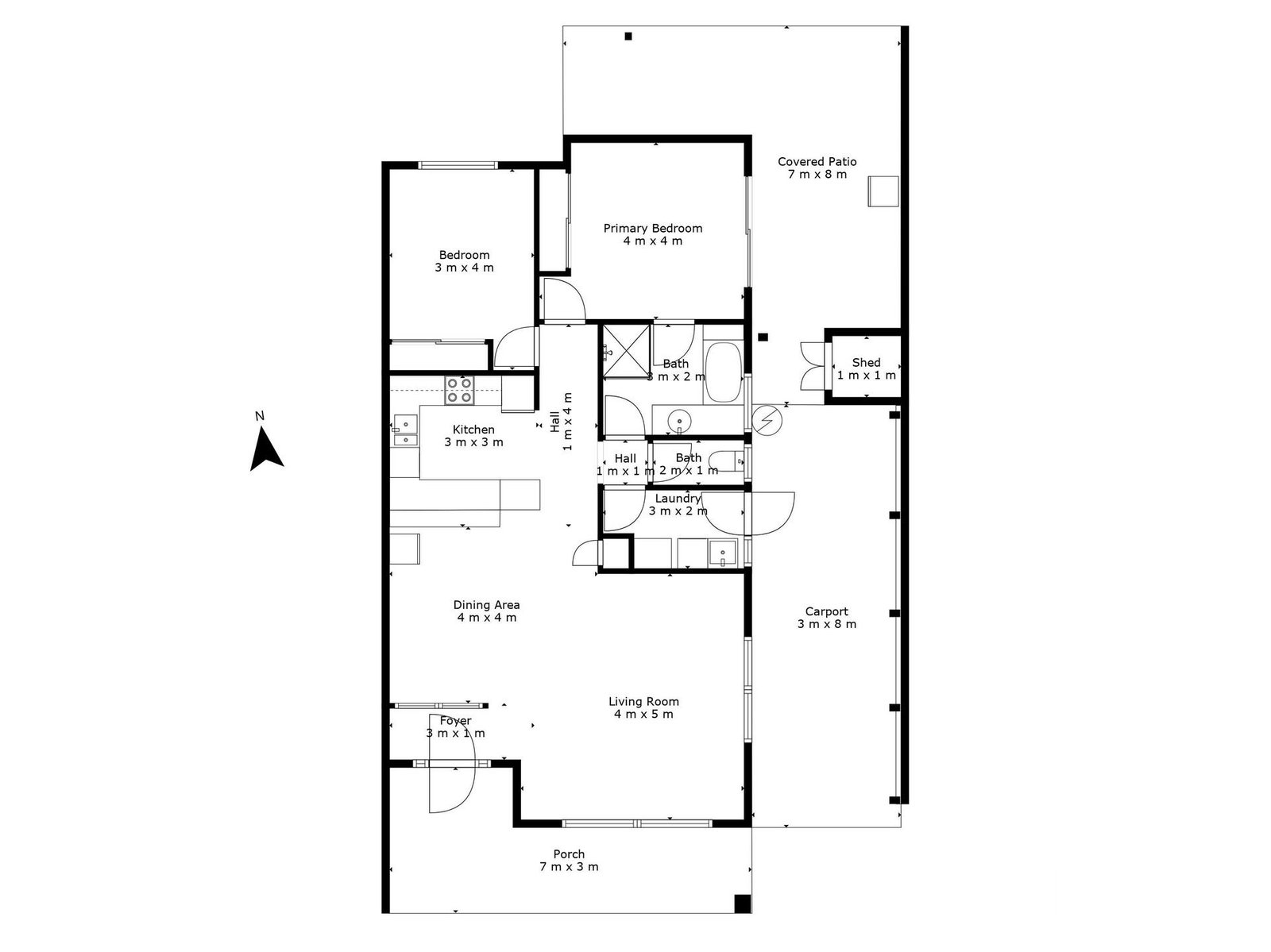 4/73-75 Newhaven Street PIALBA 17