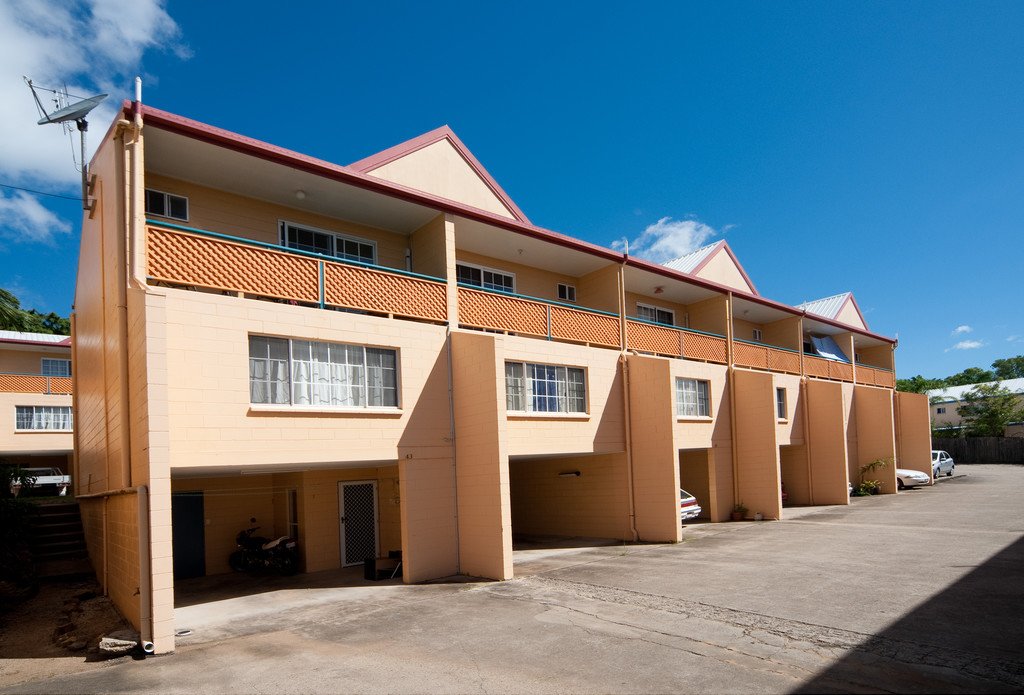 47/3 Eshelby Drive CANNONVALE 4
