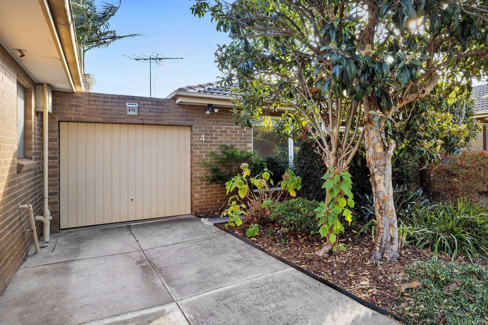 Gallery: 4/73 Gowrie Street