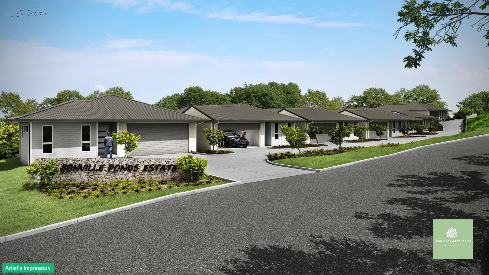 4/73 Mimiwali Drive BONVILLE 1