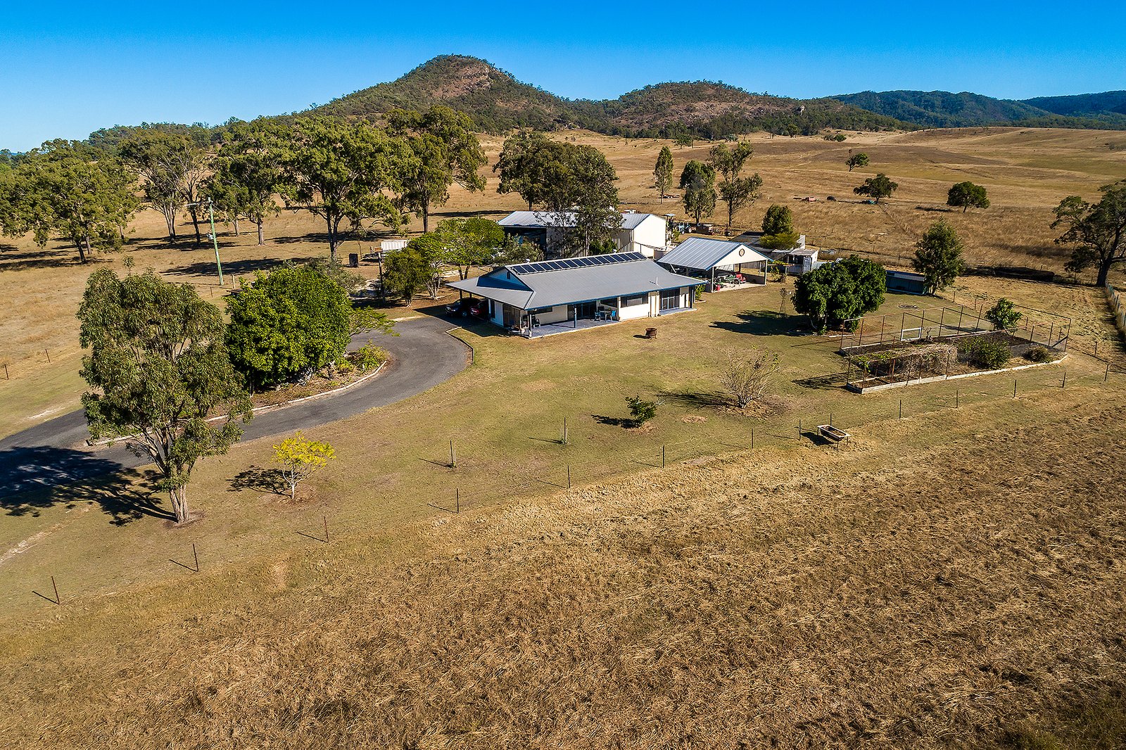 473 Running Creek Road, Kilkivan QLD 4600