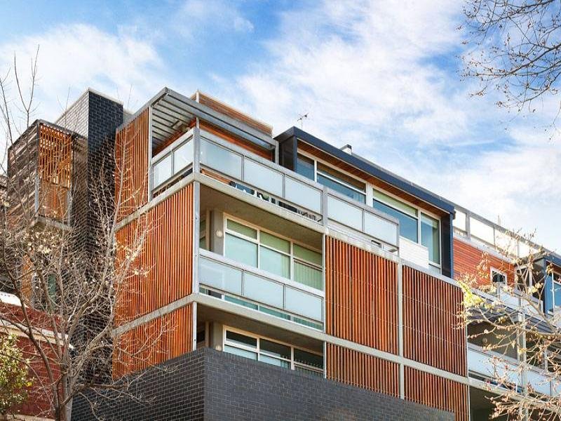 Gallery: 47/352 Canterbury Road