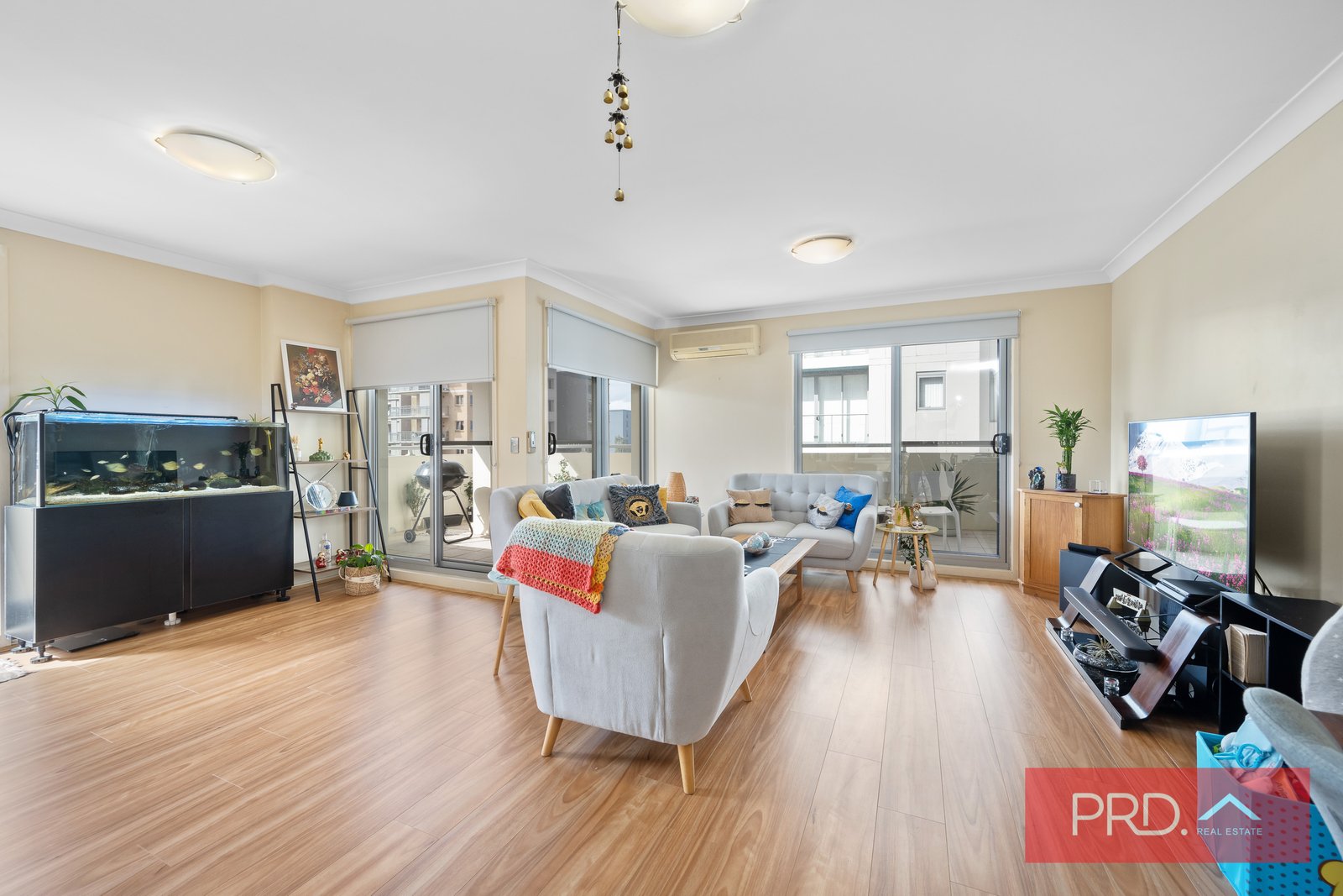 47/4-6 Lachlan Street LIVERPOOL 2