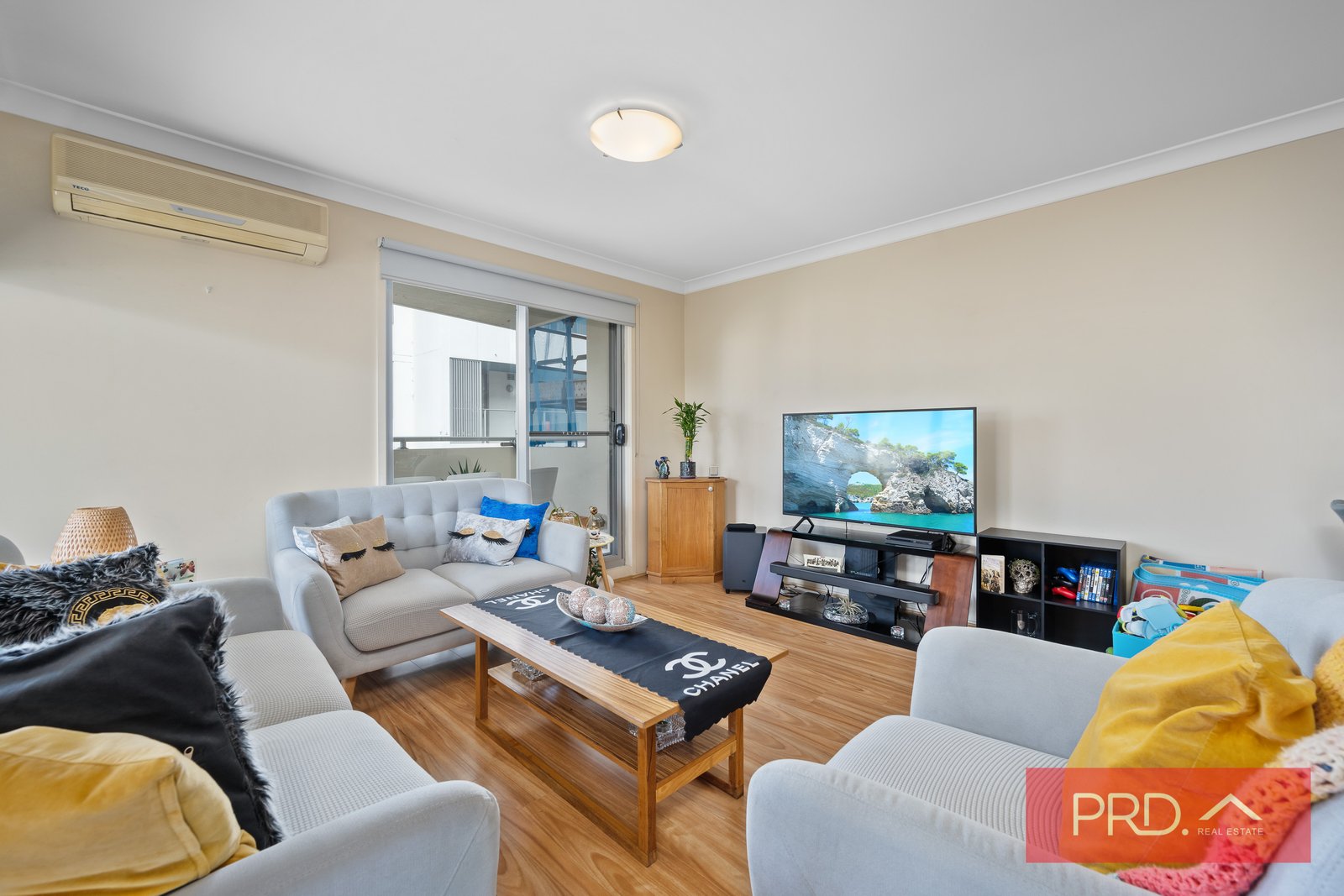 47/4-6 Lachlan Street LIVERPOOL 3