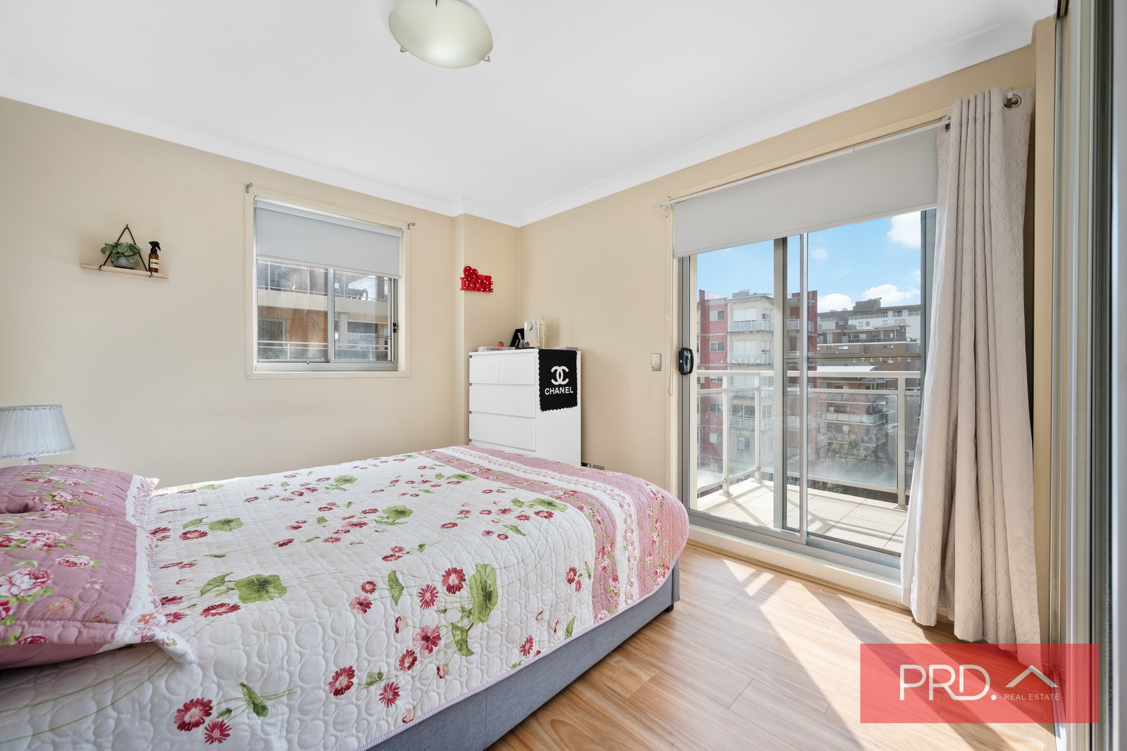 47/4-6 Lachlan Street LIVERPOOL 4