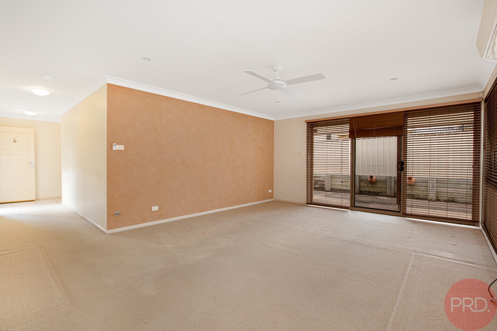 4/74-76 Worcester Drive EAST MAITLAND 2