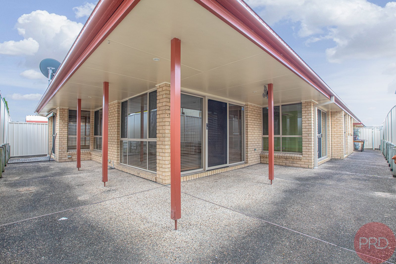 4/74-76 Worcester Drive EAST MAITLAND 15