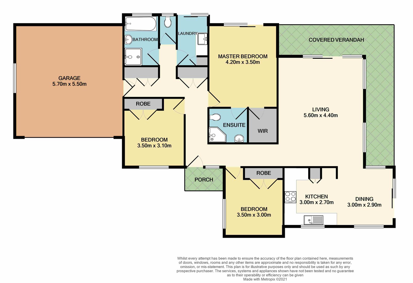 4/74-76 Worcester Drive EAST MAITLAND 16