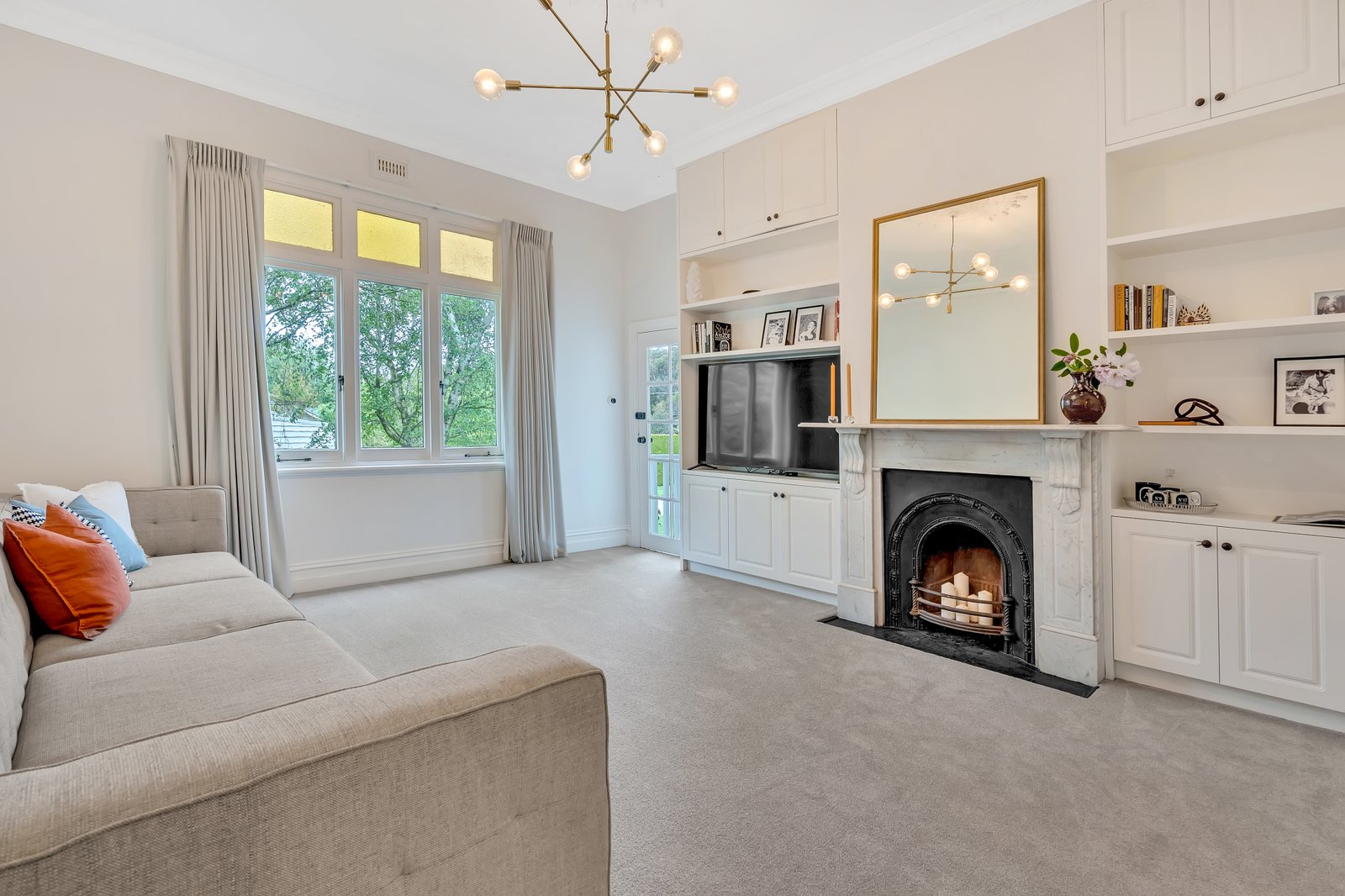 Real Estate and Property in 474 Bacchus Marsh Road, Bullengarook, VIC