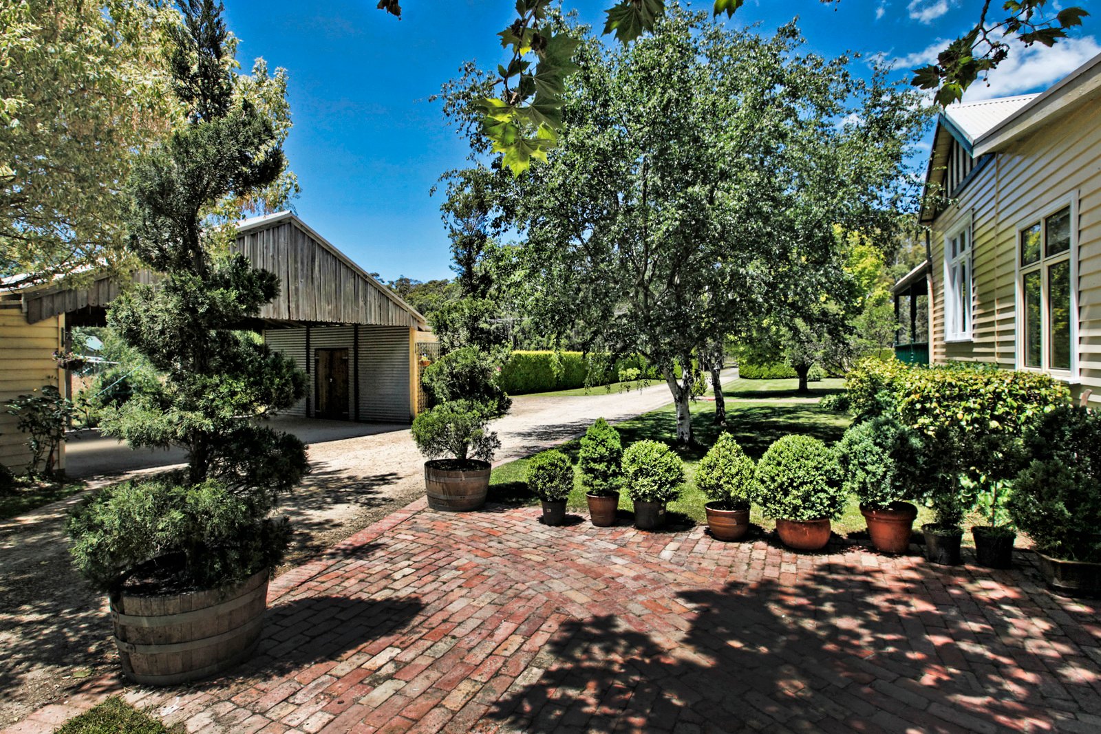 474 Bacchus Marsh Road, Bullengarook RT Edgar