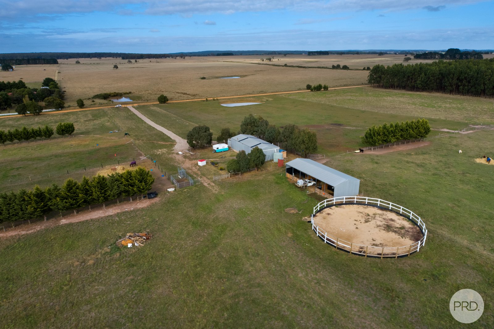 474 Racecourse Road HADDON 3